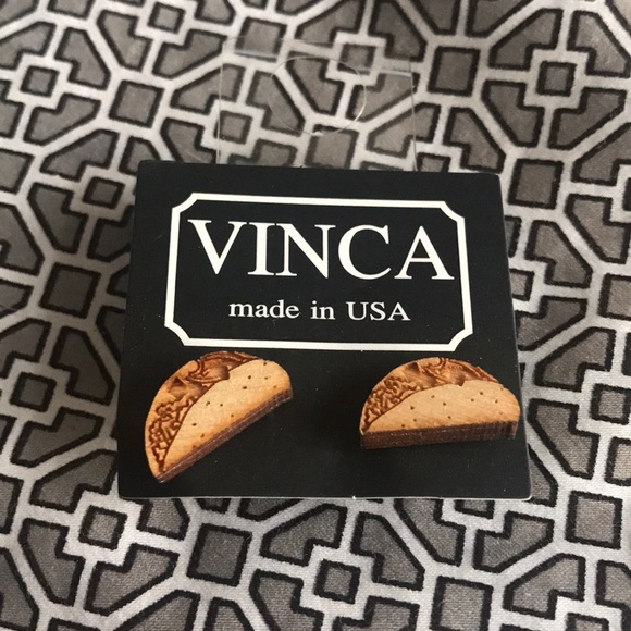 vinca Jewelry - Earrings